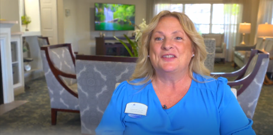 Discovery Commons Bradenton caretaker