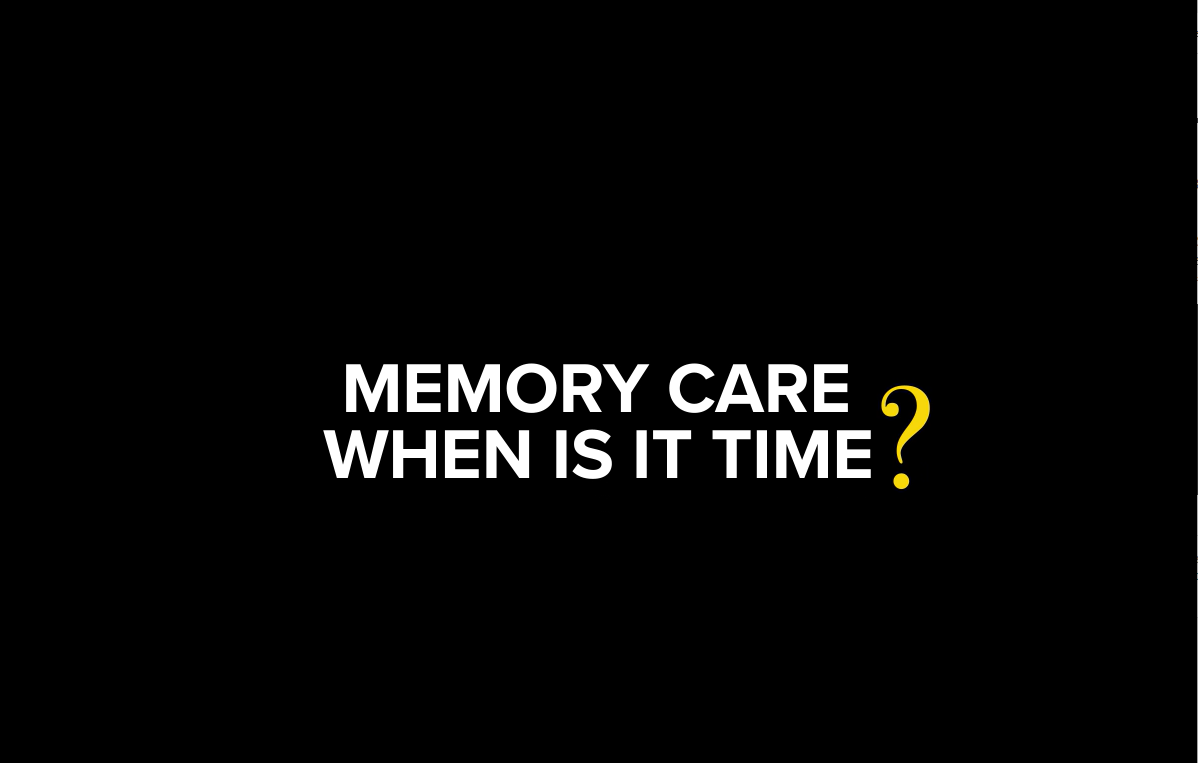 When is it time thumbnail