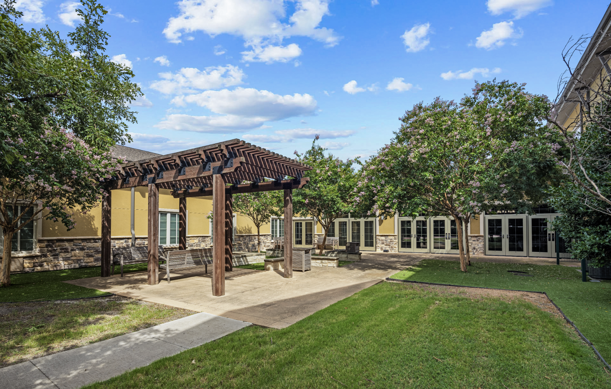 parkview in frisco 2